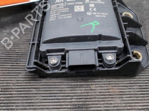 Elektronensonde NISSAN QASHQAI II (J11, J11_) 1.3 DIG-T | BP30875267M84 