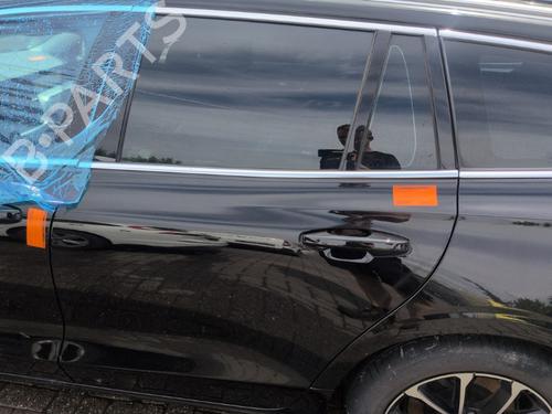 Dør venstre bagtil Dør venstre bagtil VOLVO V60 II (225) B3 Mild-Hybrid (177 hp) 36861405 36861405