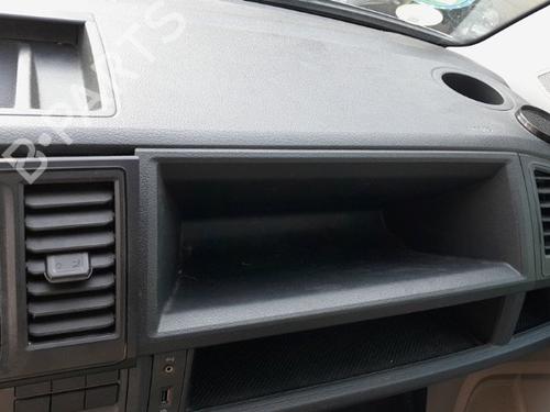 Airbag Kit VW TRANSPORTER T6 Van (SGA, SGH, SHA, SHH) 2.0 TDI | BP29855008C86 