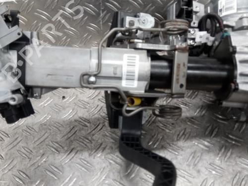 Steering column VW POLO VI (AW1, BZ1, AE1) 1.0 TSI | BP26045829M21 