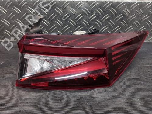 Used Right taillight Right taillight SKODA ENYAQ iV SUV (5AZ) 80 (204 hp) 40450769 40450769