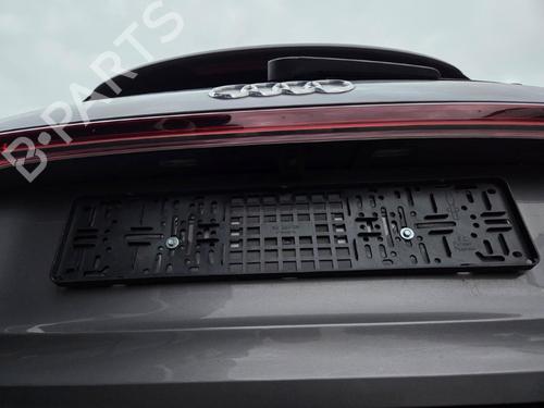 Used Camera AUDI Q4 E-TRON SUV (F4B) 45 (286 hp) 30875331