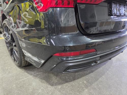 Bak støtfanger AUDI A6 C8 Avant (4A5) 40 TFSI | BP29749857C8 