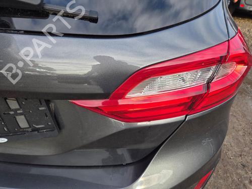 Right taillight FORD FIESTA VII (HJ, HF) 1.0 EcoBoost | BP31851782C35