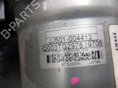Steering column MAZDA CX-5 (KF) 2.0 | BP34694991M21 - Image 3