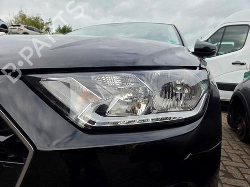 Full front AUDI A1 Sportback (GBA) 25 TFSI | BP29749859S1 