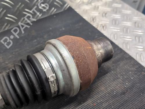 Right front driveshaft VW T-ROC (A11, D11) 1.5 TSI | BP30156022M39