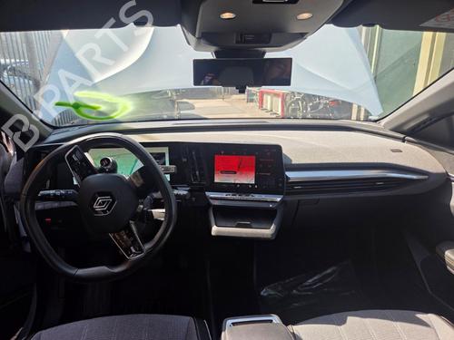 Used Airbag Kit Airbag Kit 38911893 38911893