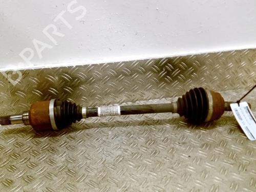 Used Left front driveshaft Left front driveshaft 26045786 26045786
