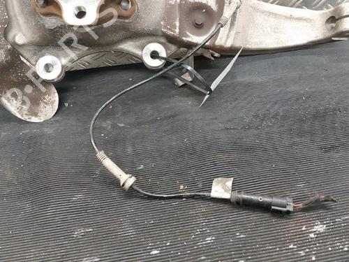Left front steering knuckle BMW 5 Touring (G31) 530 i Mild-Hybrid | BP32215280M25 - Image 6