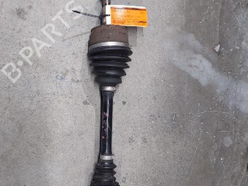 Used Right front driveshaft Right front driveshaft VW TRANSPORTER T6 Van (SGA, SGH, SHA, SHH) 2.0 TDI (150 hp) 36353900 36353900
