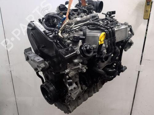 Motor VW CADDY IV Box Body/MPV (SAA, SAH) 2.0 TDI | BP29539830M1 