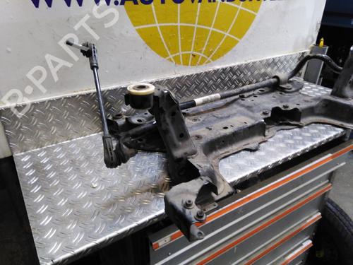 Subframe FORD FOCUS IV (HN) 1.0 EcoBoost | BP32044883M9