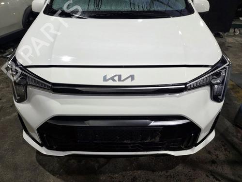 Komplette front KIA PICANTO III (JA) 1.0 (63 hp) 32215301