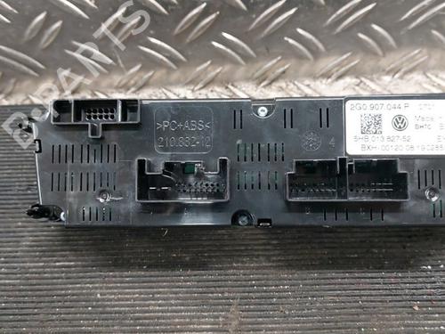 Climate control VW POLO VI (AW1, BZ1, AE1) 1.5 TSI | BP36861404I5 - Image 3