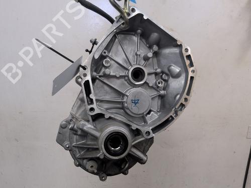 Used Gearbox RENAULT TWINGO III (BCM_, BCA_) Z.E: (BCA1) (82 hp) 27465451