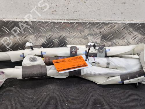 Used Left curtain airbag Left curtain airbag 38108398 38108398