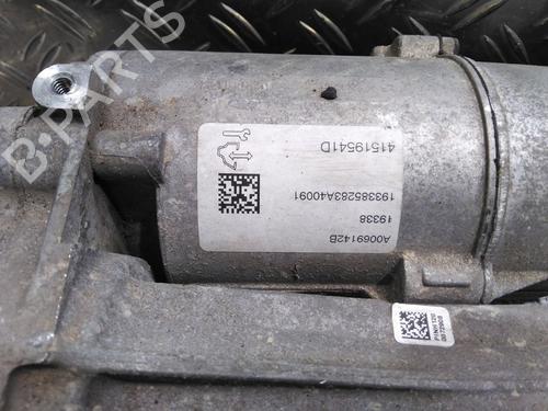 Steering rack OPEL ASTRA K Sports Tourer (B16) 1.5 CRDI (35) | BP26043053M22 