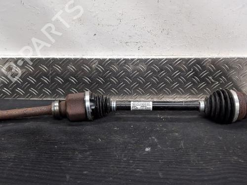 Used Right front driveshaft PEUGEOT 208 II (UB_, UP_, UW_, UJ_) 1.2 PureTech 100 (101 hp) 28173740