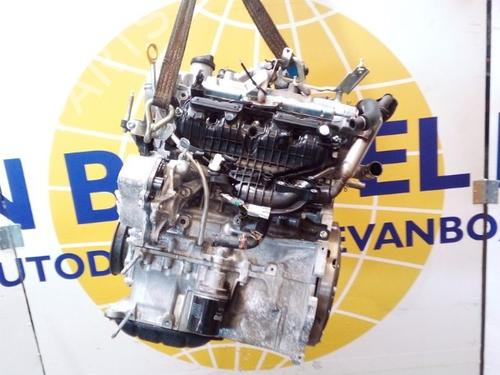 Used Engine Engine TOYOTA YARIS (_P13_) 1.5 Hybrid (NHP130_) (101 hp) 27700850 27700850
