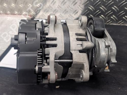 Used Alternator AUDI A3 Sportback (8YA, 8YF) 30 TFSI Mild Hybrid (110 hp) 30052346