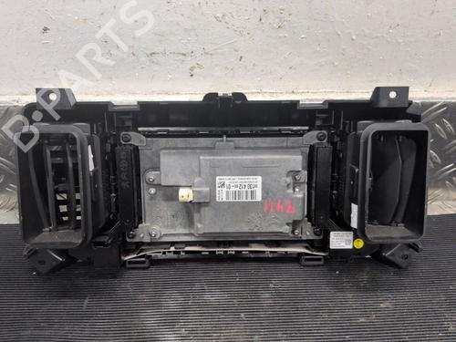Ferdsskriver CITROËN JUMPY III Van (V_) 2.0 BlueHDi 150 | BP29539925C48 