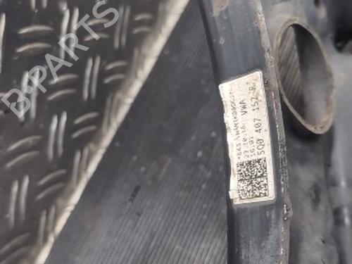 Right front suspension arm AUDI A3 Sportback (8VA, 8VF) 1.4 TFSI g-tron | BP30052335M13 