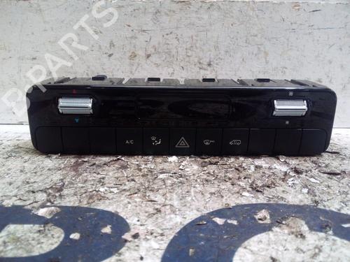 Used Climate control Climate control MERCEDES-BENZ SPRINTER 3,5-t Van (B907, B910) 317 CDI RWD (907.631, 907.633, 907.635, 907.637) (170 hp) 26041654 26041654