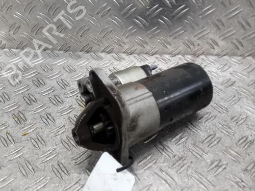 Starter NISSAN PULSAR Hatchback (C13) 1.5 dCi | BP26046471M8 - Image 2
