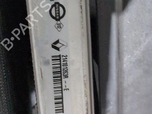 Full front RENAULT ESPACE V (JR_) 1.8 TCe 225 | BP31627331S1 