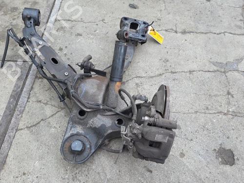 Used Right rear suspension arm FIAT SCUDO Van 1.5 Multijet 100 (506) (102 hp) 30875320