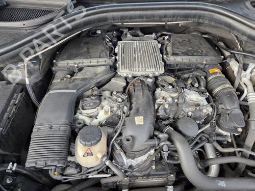 Engine MERCEDES-BENZ GLS (X166) 400 4-matic (166.856) | BP29965722M1