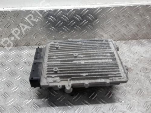 Engine control unit (ECU) MERCEDES-BENZ AMG GT (C190) GT S (190.378) | BP27590898M57 