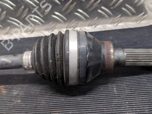 Right rear driveshaft SUZUKI VITARA (LY) 1.4 Hybrid (Mild Hybrid) AllGrip (APK414) | BP34695074M41 - Image 3
