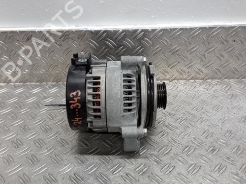 Used Alternator Alternator BMW 1 (F40) 118 i (140 hp) 26045120 26045120
