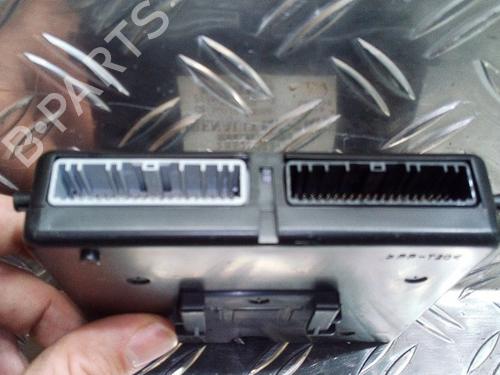 Control unit RENAULT CAPTUR I (J5_, H5_) 0.9 TCe 90 | BP26042003M11 - Image 3