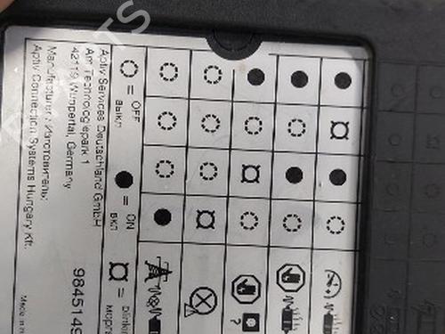 Other MINI MINI COUNTRYMAN (F60) Cooper SE | BP31829409O1