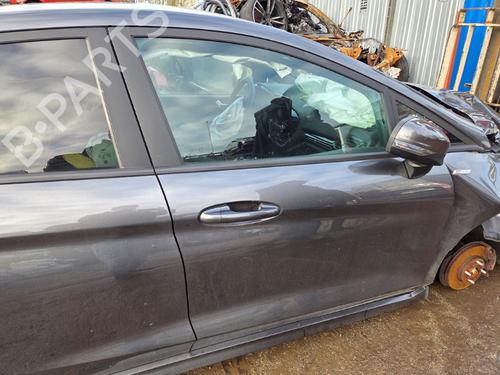 Used Right front door FORD FIESTA VII (HJ, HF) 1.0 EcoBoost (95 hp) 31851785