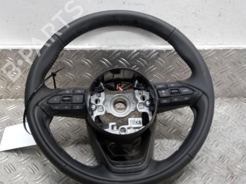 Used Steering wheel TOYOTA AYGO X (_B7_) 1.0 VVT-i (KGB70) (72 hp) 26048004