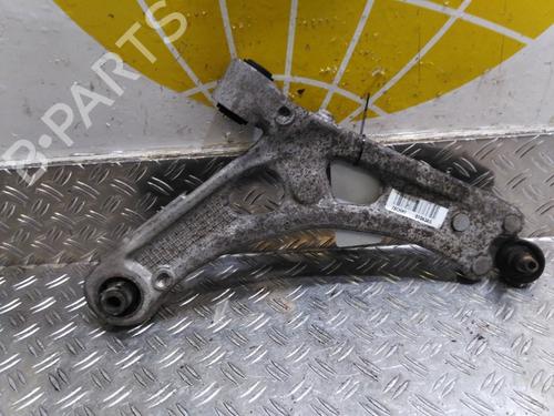 Right front suspension arm PEUGEOT PARTNER Box Body/MPV (K9) 1.6 BlueHDI 75 | BP26042171M13