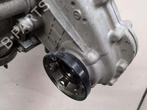 Transfer box MERCEDES-BENZ GLE (W166) 350 d 4-matic (166.024) | BP37266508M36 - Image 2