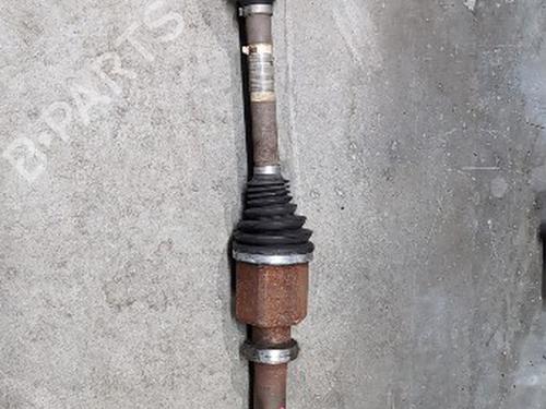 Used Right front driveshaft Right front driveshaft 38911739 38911739