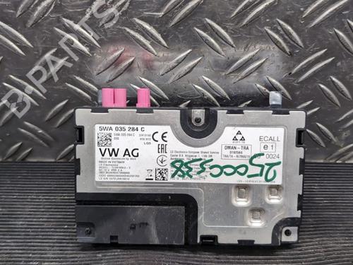Elektronisk modul Elektronisk modul VW GOLF VIII (CD1, DA1) 1.0 eTSI (110 hp) 36185581 36185581