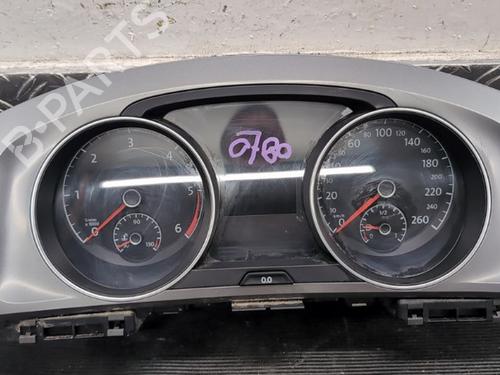 instrument-cluster-vw-golf-vii-5g1-bq1-be1-be2-2012-2013-2014-2015-2016-2017-2018-2019-2020-2021-29539995 main image