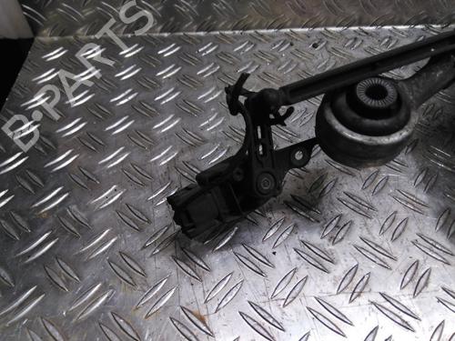 Left front steering knuckle BMW 1 (F20) 116 d | BP26042911M25 