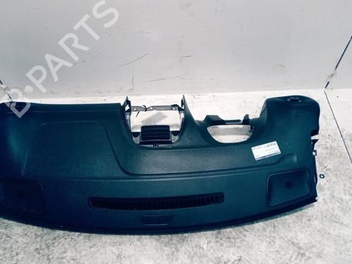 Used Airbag Kit CITROËN C1 II (PA_, PS_) 1.0 VTi 72 (72 hp) 30811845
