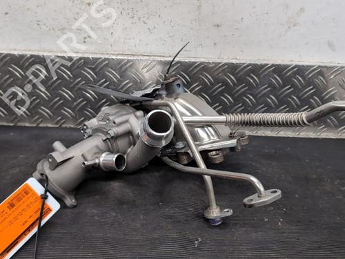 Turbolader/Kompressor für Turbolader/Kompressor 38911823 38911823