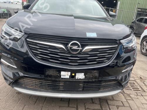 Used Full front OPEL GRANDLAND / GRANDLAND X (A18, P1UO) 1.2 (75) (131 hp) 27311973