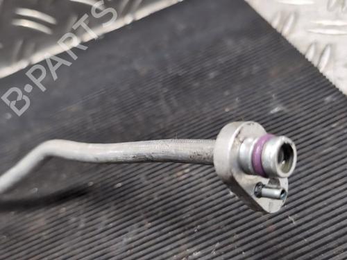 AC pipe SKODA OCTAVIA IV Combi (NX5, PV5) 1.5 TSI e-TEC | BP38108391M126 - Image 8