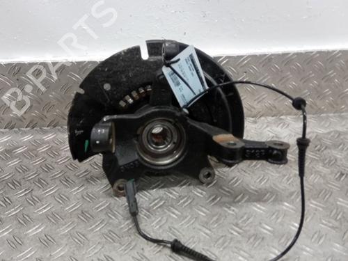 Used Left front steering knuckle RENAULT ARKANA I (LCM_, LDN_) 1.6 E-TECH 145 (LDMU) (143 hp) 26045659
